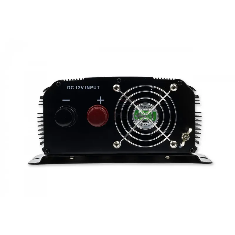 Преобразователь (инвертор) DC-AC Volt Polska SINUS 3000 12/230V (1500/3000W) 3SIP300012